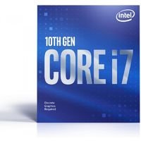 CPU: Intel Core i7-10700F - rayan_psnn Setup CPU: Intel Core i7-10700F - rayan_psnn Setup