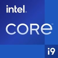 CPU: Intel Core i9-11900F - CyprienLive Setup