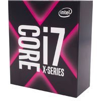 CPU: Intel Core I7-7740X - DonRafaI Setup