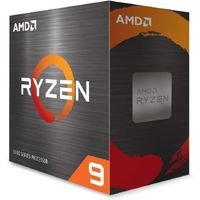 CPU: AMD Ryzen 9 5900X - SuperHenryTran Setup CPU: AMD Ryzen 9 5900X - SuperHenryTran Setup
