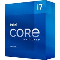 CPU: Intel Core i7-11700K - chowh1 Setup CPU: Intel Core i7-11700K - chowh1 Setup