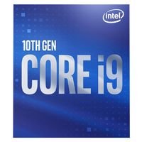CPU: Intel Core i9-10900 - L2Roums Setup