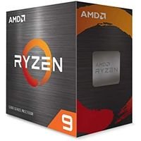 CPU: AMD Ryzen 9 9550 X - GrandingoTV Setup CPU: AMD Ryzen 9 9550 X - GrandingoTV Setup