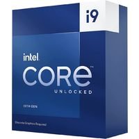 CPU: Intel Core i9-13900KF - AntoineDaniel Setup CPU: Intel Core i9-13900KF - AntoineDaniel Setup
