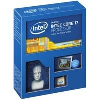 CPU: Intel Core i7-5960X - Ythel_ Setup
