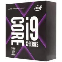 CPU: Intel Core i9-7920X - John2Point0 Setup