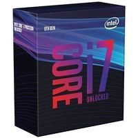 CPU: Intel Core i7-9700 - ooo_globule_ooo Setup