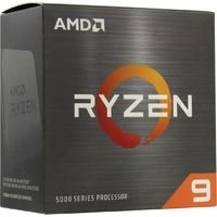 CPU: AMD Ryzen 9 5950X - WankilStudio Setup