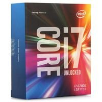 CPU: Intel Core i7-6700K - ShinSZNN Setup