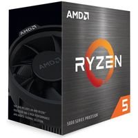 CPU: AMD Ryzen 5 5600X - tpk_live Setup CPU: AMD Ryzen 5 5600X - tpk_live Setup