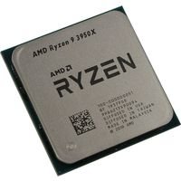 CPU: AMD Ryzen 9 3950X - Pantoufl Setup CPU: AMD Ryzen 9 3950X - Pantoufl Setup