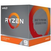 CPU: AMD Ryzen 9 3900XT - YoMax Setup