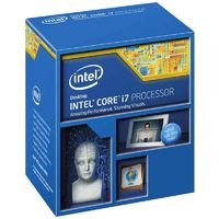 CPU: Intel Core i7-5820K - kennyS Setup