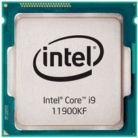 CPU: Intel Core i9-11900KF - Grimkujow Setup