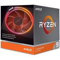 CPU: AMD Ryzen 9 3900X - playapex Setup