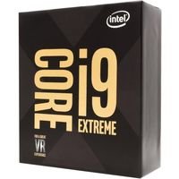 CPU: Intel Core i9-7980XE - NeverSayYesTwitch Setup