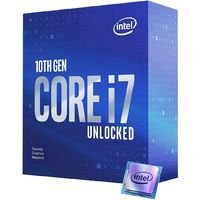 CPU: Intel Core i7-10700KF - Nisqyy Setup