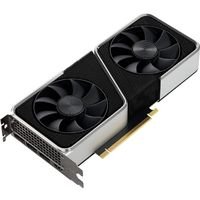 Carte vidéo: NVIDIA GeForce RTX 3060 - iunanova Setup Carte vidéo: NVIDIA GeForce RTX 3060 - iunanova Setup
