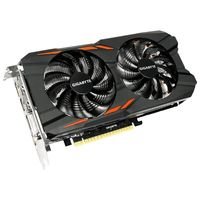 Carte vidéo: NVIDIA GeForce GTX 1050 Ti - MisterJDay Setup Carte vidéo: NVIDIA GeForce GTX 1050 Ti - MisterJDay Setup