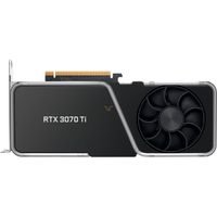 Carte vidéo: NVIDIA GeForce RTX 3070 Ti - Joueur_du_Grenier Setup
