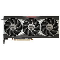 Carte vidéo: Radeon RX 6900 XT - xj0nathan Setup Carte vidéo: Radeon RX 6900 XT - xj0nathan Setup