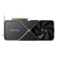 Carte vidéo: NVIDIA GeForce RTX 4080 - tpk_live Setup Carte vidéo: NVIDIA GeForce RTX 4080 - tpk_live Setup