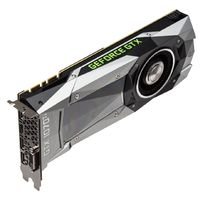 Carte vidéo: NVIDIA GeForce GTX 1070 Ti - GrandingoTV Setup Carte vidéo: NVIDIA GeForce GTX 1070 Ti - GrandingoTV Setup
