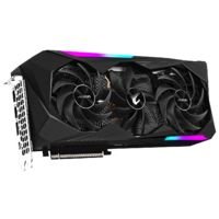 Carte vidéo: AORUS Radeon RX 6800 XT - Mickalow Setup