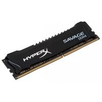 Mémoire vive (RAM): HyperX DDR4 - Talmo Setup
