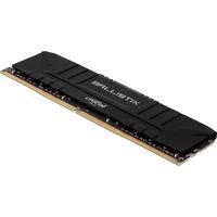 Mémoire vive (RAM): Crucial Ballistix DDR4 - fugu_fps Setup Mémoire vive (RAM): Crucial Ballistix DDR4 - fugu_fps Setup
