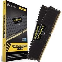 Mémoire vive (RAM): Corsair Vengeance LPX - SkyrrozTV Setup