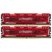 Mémoire vive (RAM): Crucial DDR4 - Mastu Setup