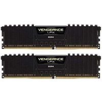 Mémoire vive (RAM): Corsair DDR4 - EMXXRRR Setup Mémoire vive (RAM): Corsair DDR4 - EMXXRRR Setup