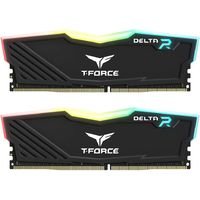 Mémoire vive (RAM): Team Group T-Force Delta RGB DDR4 - Oxilac Setup Mémoire vive (RAM): Team Group T-Force Delta RGB DDR4 - Oxilac Setup