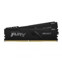 Mémoire vive (RAM): Kingston FURY BEAST DDR4 - rayan_psnn Setup Mémoire vive (RAM): Kingston FURY BEAST DDR4 - rayan_psnn Setup