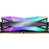 Mémoire vive (RAM): ADATA XPG Spectrix DDR4 - Skyyart Setup Mémoire vive (RAM): ADATA XPG Spectrix DDR4 - Skyyart Setup