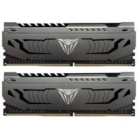 Mémoire vive (RAM): Patriot Viper Steel DDR4 - chowh1 Setup Mémoire vive (RAM): Patriot Viper Steel DDR4 - chowh1 Setup