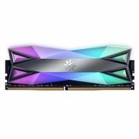 Mémoire vive (RAM): ADATA DDR4 - wy4f Setup