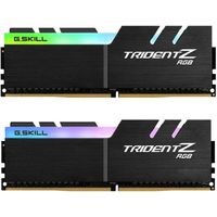 Mémoire vive (RAM): G.Skill Trident Z DDR4 - Sturry316 Setup Mémoire vive (RAM): G.Skill Trident Z DDR4 - Sturry316 Setup