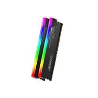Mémoire vive (RAM): Gigabyte Aorus RGB DDR4 - otplol_ Setup Mémoire vive (RAM): Gigabyte Aorus RGB DDR4 - otplol_ Setup