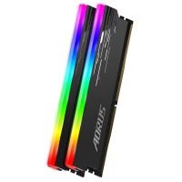 Mémoire vive (RAM): AORUS RGB Memory DDR4 - xj0nathan Setup Mémoire vive (RAM): AORUS RGB Memory DDR4 - xj0nathan Setup