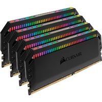 Mémoire vive (RAM): Corsair Dominator Platinum RGB DDR4 - ManatyLoL Setup Mémoire vive (RAM): Corsair Dominator Platinum RGB DDR4 - ManatyLoL Setup