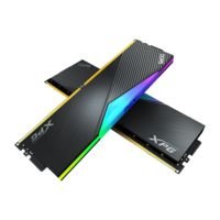 Mémoire vive (RAM): ADATA Lancer DDR5 RGB - Mikofficiel Setup