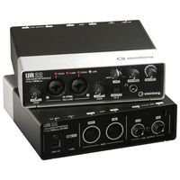 Carte son: Steinberg UR22С - EMXXRRR Setup Carte son: Steinberg UR22С - EMXXRRR Setup