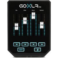 Carte son: TC Helicon GoXLR MINI - rayan_psnn Setup Carte son: TC Helicon GoXLR MINI - rayan_psnn Setup