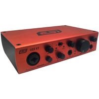 Carte son: ESI U22 XT - Aneyaris_ Setup Carte son: ESI U22 XT - Aneyaris_ Setup