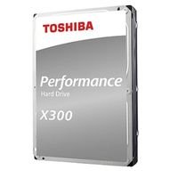 Disque dur / SSD: Toshiba X300 - Skyyart Setup Disque dur / SSD: Toshiba X300 - Skyyart Setup