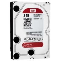 Disque dur / SSD: Western Digital WD Red - MisterJDay Setup Disque dur / SSD: Western Digital WD Red - MisterJDay Setup