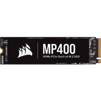 Disque dur / SSD: Corsair MP400 - pixelsrage Setup