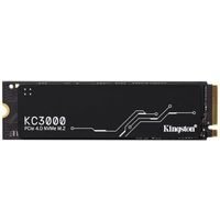 Disque dur / SSD: Kingston KC3000 - otplol_ Setup Disque dur / SSD: Kingston KC3000 - otplol_ Setup